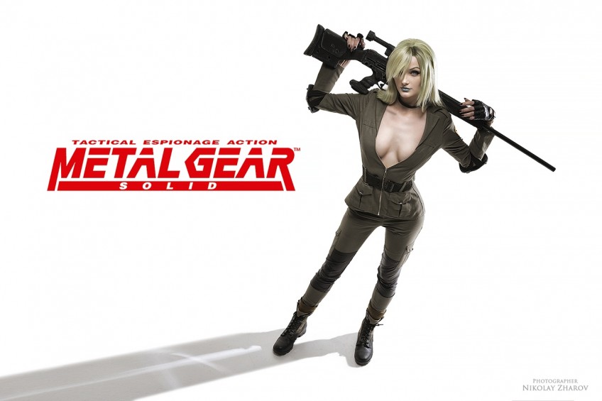 Косплей недели: MGS, Borderlands 3, Cyberpunk 2077, Injustice 2, Dragon Age II Косплей недели: MGS, Borderlands 3, Cyberpunk 2077, Injustice 2, Dragon Age II