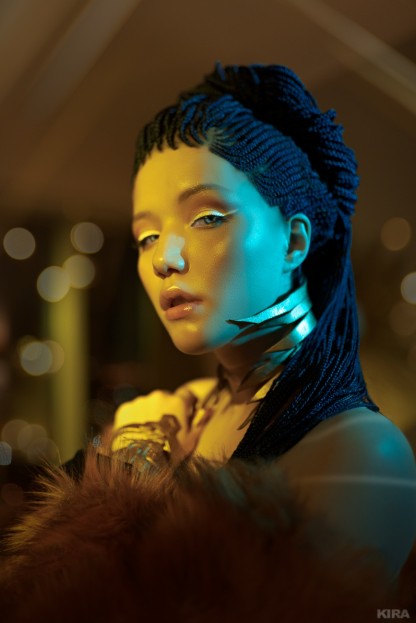 Фото: Кира Митенкова aka KIRA