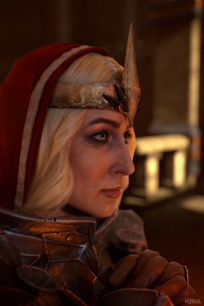 Косплей недели: MGS, Borderlands 3, Cyberpunk 2077, Injustice 2, Dragon Age II Косплей недели: MGS, Borderlands 3, Cyberpunk 2077, Injustice 2, Dragon Age II