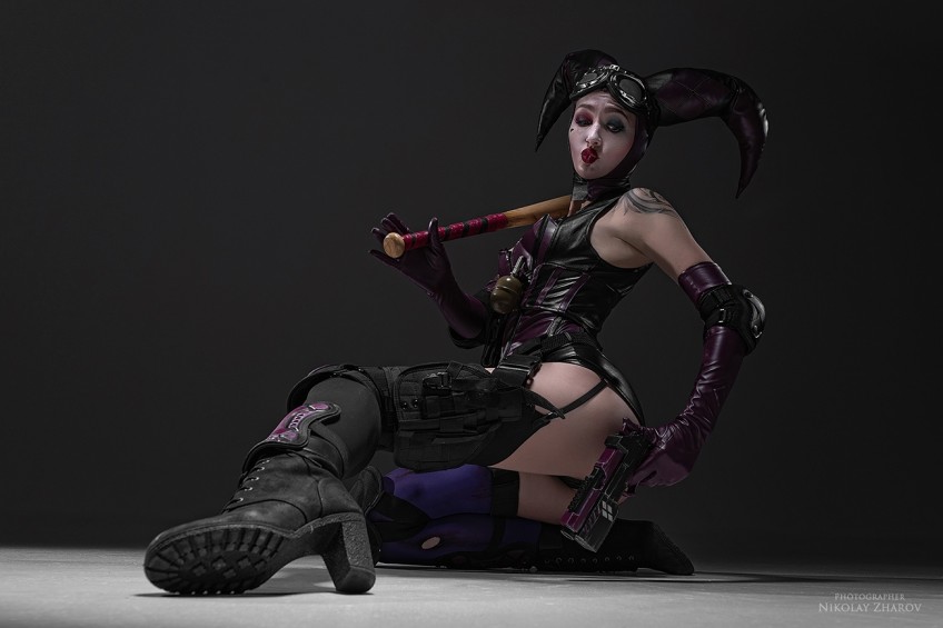 Косплей недели: MGS, Borderlands 3, Cyberpunk 2077, Injustice 2, Dragon Age II Косплей недели: MGS, Borderlands 3, Cyberpunk 2077, Injustice 2, Dragon Age II