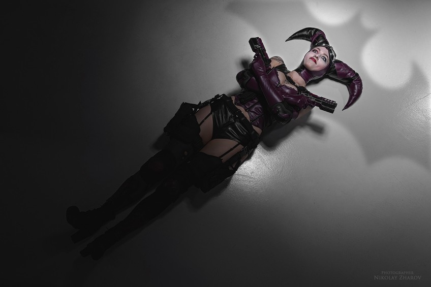 Косплей недели: MGS, Borderlands 3, Cyberpunk 2077, Injustice 2, Dragon Age II Косплей недели: MGS, Borderlands 3, Cyberpunk 2077, Injustice 2, Dragon Age II