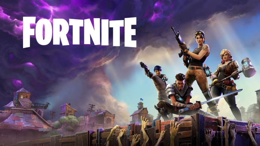 Predvaritelnyj Obzor Fortnite Zombi Ne Protiv Rastenij Igromaniya - prevyu fortnite zombi ne protiv rastenij