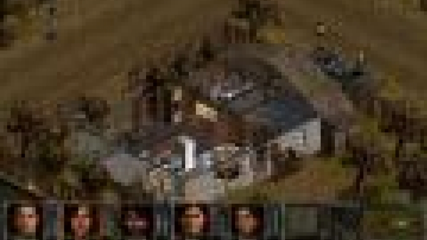Jagged alliance 2 wildfire как поменять разрешение Jagged alliance 2 wildfire как поменять разрешение