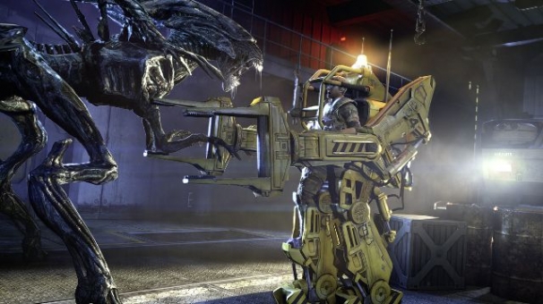 Aliens: Colonial Marines Aliens: Colonial Marines