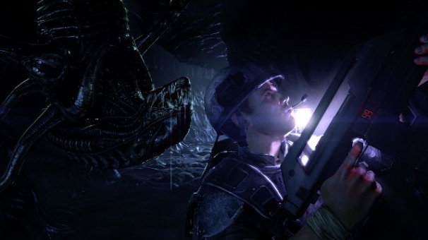 Aliens: Colonial Marines Aliens: Colonial Marines