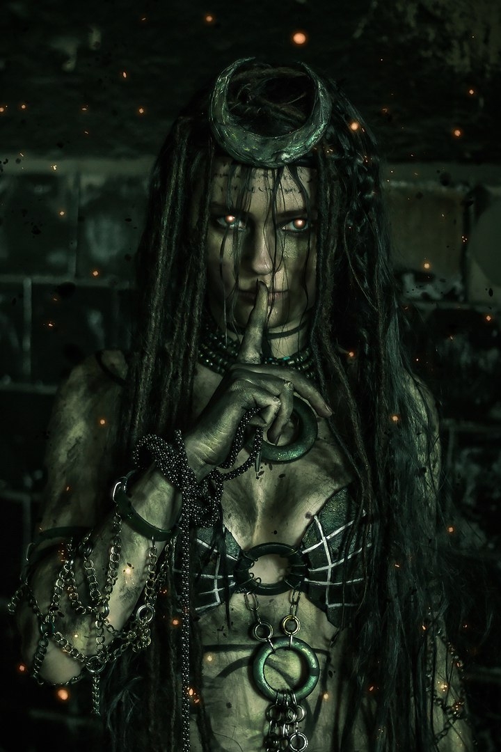 Pyatnichnyj Kosplej Dragon Age The Elder Scrolls Vedmak 3 Dikaya Ohota Igromaniya