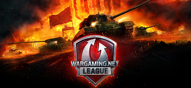 Наши впечатления от The Grand Finals 2015 по World of Tanks Наши впечатления от The Grand Finals 2015 по World of Tanks