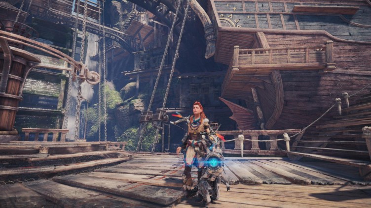 Monster Hunter World: Iceborne. Как убить время с пользой, когда устал от охоты Monster Hunter World: Iceborne. Как убить время с пользой, когда устал от охоты