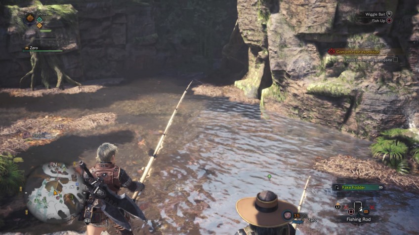 Monster Hunter World: Iceborne. Как убить время с пользой, когда устал от охоты Monster Hunter World: Iceborne. Как убить время с пользой, когда устал от охоты