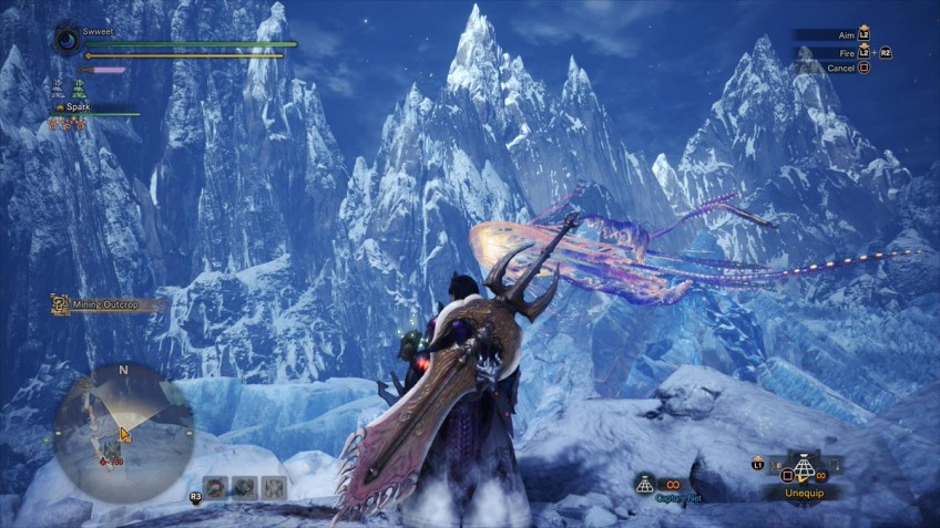 Monster Hunter World: Iceborne. Как убить время с пользой, когда устал от охоты Monster Hunter World: Iceborne. Как убить время с пользой, когда устал от охоты