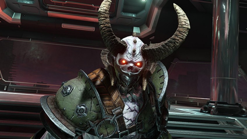Гайд. Как убить всех боссов в Doom Eternal Гайд. Как убить всех боссов в Doom Eternal