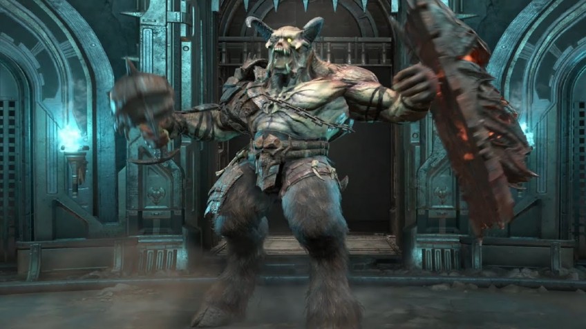 Гайд. Как убить всех боссов в Doom Eternal Гайд. Как убить всех боссов в Doom Eternal