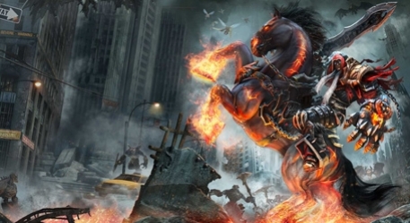 в чем разница между darksiders и darksiders warmastered edition. Смотреть фото в чем разница между darksiders и darksiders warmastered edition. Смотреть картинку в чем разница между darksiders и darksiders warmastered edition. Картинка про в чем разница между darksiders и darksiders warmastered edition. Фото в чем разница между darksiders и darksiders warmastered edition