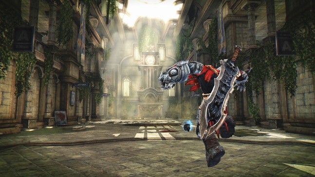 в чем разница между darksiders и darksiders warmastered edition. Смотреть фото в чем разница между darksiders и darksiders warmastered edition. Смотреть картинку в чем разница между darksiders и darksiders warmastered edition. Картинка про в чем разница между darksiders и darksiders warmastered edition. Фото в чем разница между darksiders и darksiders warmastered edition