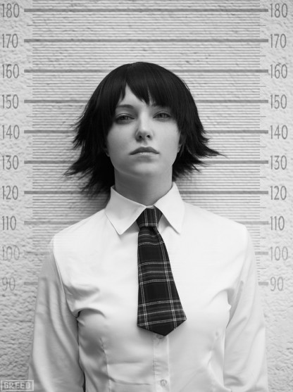 Косплей недели: Life Is Strange, Final Fantasy VII, Marvel, t.A.T.u. Косплей недели: Life Is Strange, Final Fantasy VII, Marvel, t.A.T.u.