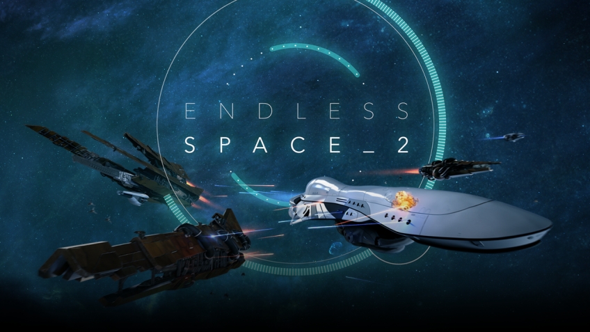 Обзор Endless Space 2. Полку 4Х-стратегий прибыло — Игромания