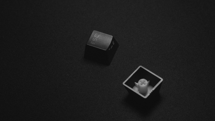 Почти как кастом. Обзор и тест клавиатуры HyperX Alloy Origins 60 Почти как кастом. Обзор и тест клавиатуры HyperX Alloy Origins 60