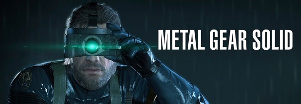 Metal Gear Solid: гениальные находки Metal Gear Solid: гениальные находки
