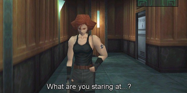 Metal Gear Solid: гениальные находки Metal Gear Solid: гениальные находки