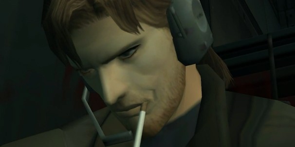 Metal Gear Solid: гениальные находки Metal Gear Solid: гениальные находки