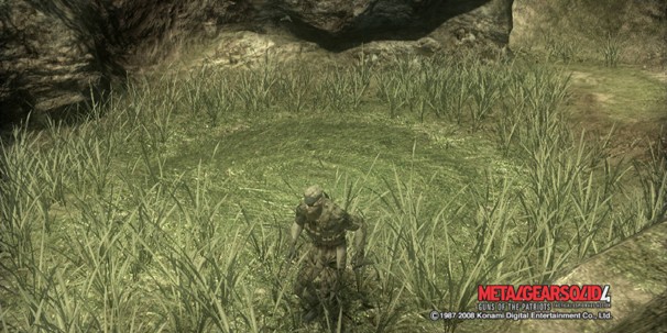Metal Gear Solid: гениальные находки Metal Gear Solid: гениальные находки