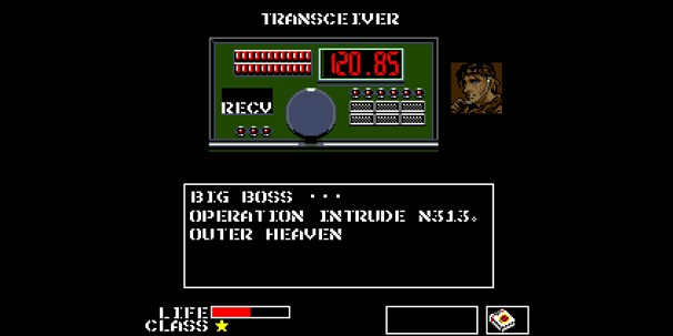 Metal Gear Solid: гениальные находки Metal Gear Solid: гениальные находки