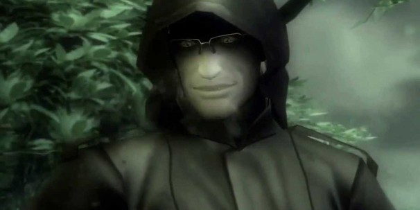Metal Gear Solid: гениальные находки Metal Gear Solid: гениальные находки