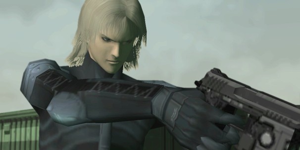 Metal Gear Solid: гениальные находки Metal Gear Solid: гениальные находки