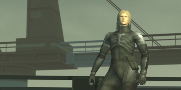 Metal Gear Solid: гениальные находки Metal Gear Solid: гениальные находки