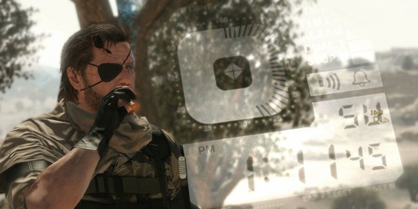 Metal Gear Solid: гениальные находки Metal Gear Solid: гениальные находки