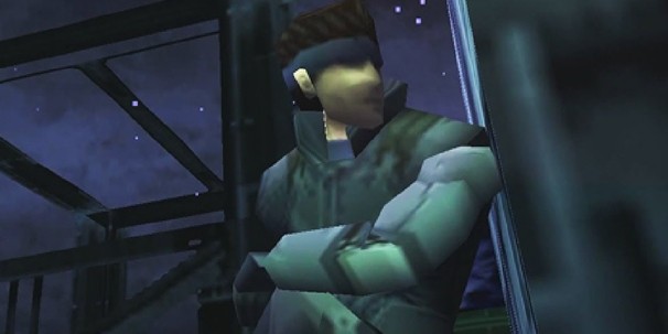 Metal Gear Solid: гениальные находки Metal Gear Solid: гениальные находки