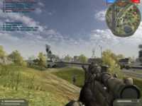 Играем: Battlefield 2: Armored Fury