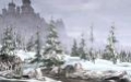 Руководство и прохождение по "Syberia 2"