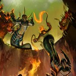 Duel of Champions: как выжить в карточном мире? Duel of Champions: как выжить в карточном мире?