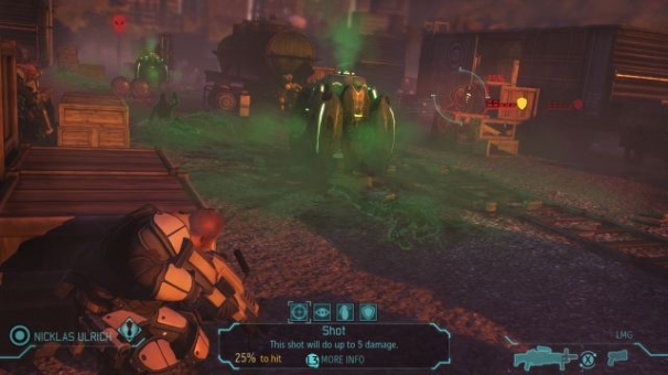 X-COM: Enemy Unknown X-COM: Enemy Unknown