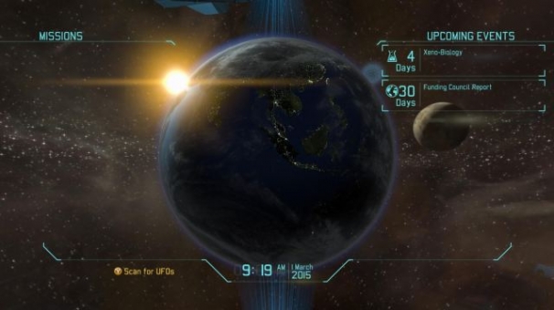 X-COM: Enemy Unknown X-COM: Enemy Unknown