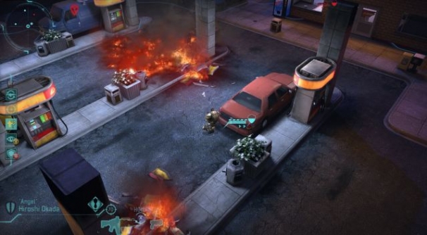 X-COM: Enemy Unknown X-COM: Enemy Unknown