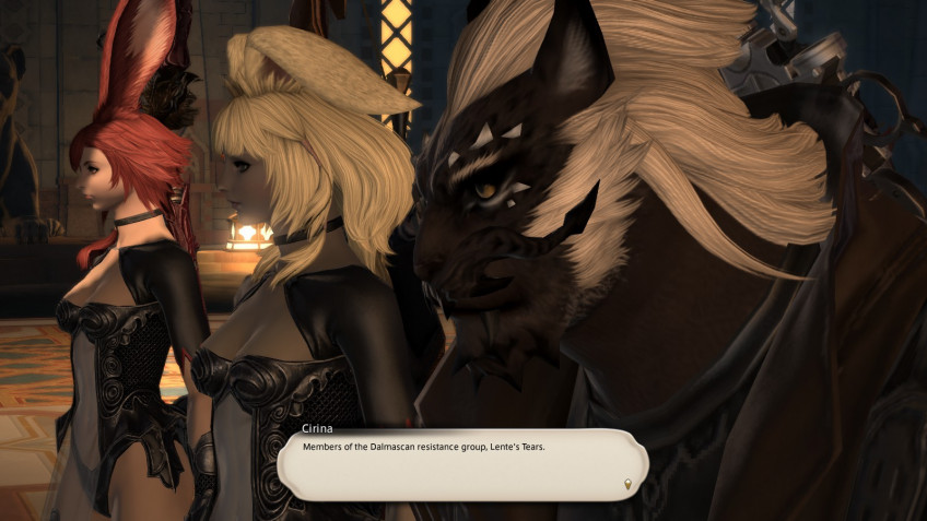 Обзор Final Fantasy XIV: Endwalker — Всё хорошо, что хорошо кончается