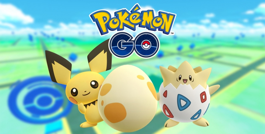«No Man’s Sky года»: Pokemon GO, Mafia 3, «Казаки 3» «No Man’s Sky года»: Pokemon GO, Mafia 3, «Казаки 3»