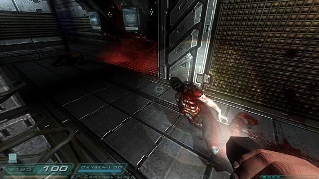 DOOM и Doom 3: в чем разница? DOOM и Doom 3: в чем разница?
