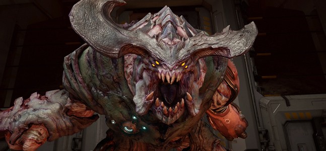 DOOM и Doom 3: в чем разница? DOOM и Doom 3: в чем разница?