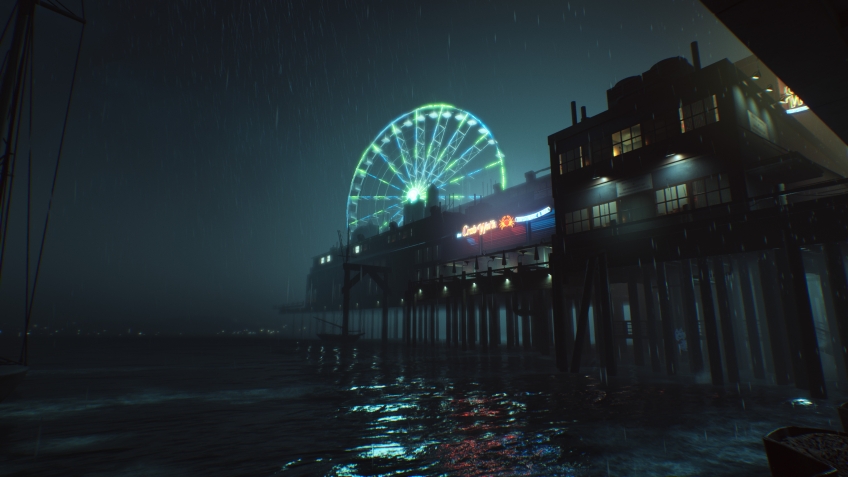 Анонс Vampire: The Masquerade — Bloodlines 2. Реакция Анонс Vampire: The Masquerade — Bloodlines 2. Реакция