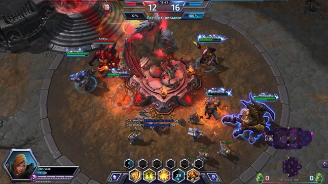 Что такое heroes of the storm. Смотреть фото Что такое heroes of the storm. Смотреть картинку Что такое heroes of the storm. Картинка про Что такое heroes of the storm. Фото Что такое heroes of the storm