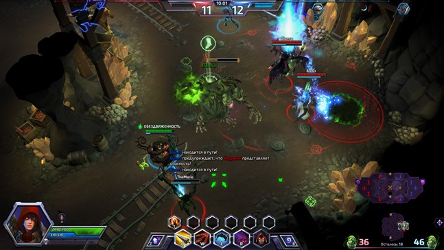 Что такое heroes of the storm. Смотреть фото Что такое heroes of the storm. Смотреть картинку Что такое heroes of the storm. Картинка про Что такое heroes of the storm. Фото Что такое heroes of the storm