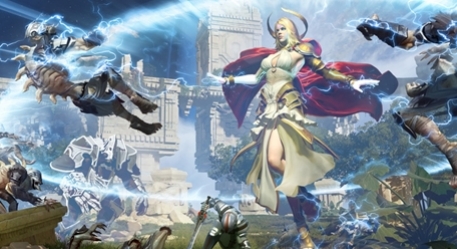 skyforge что за игра. Смотреть фото skyforge что за игра. Смотреть картинку skyforge что за игра. Картинка про skyforge что за игра. Фото skyforge что за игра