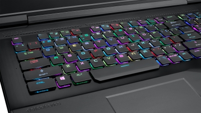 Мобильный Core i9. Первые тесты на примере MSI GT75 8RG Мобильный Core i9. Первые тесты на примере MSI GT75 8RG