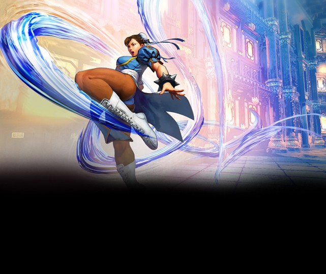 Файтинг года: Mortal Kombat X, Guilty Gear Xrd Файтинг года: Mortal Kombat X, Guilty Gear Xrd