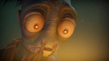 Обзор Oddworld: Soulstorm. Мы не рабы! Обзор Oddworld: Soulstorm. Мы не рабы!