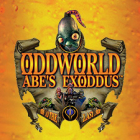 Обзор Oddworld: Soulstorm. Мы не рабы!