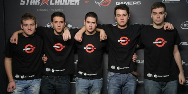 Последний бой 2013 года, или LAN-финалы SLTV StarSeries Season VIII Последний бой 2013 года, или LAN-финалы SLTV StarSeries Season VIII